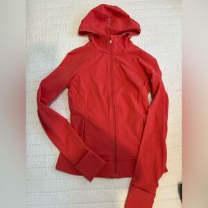 Lululemon Running Jacket